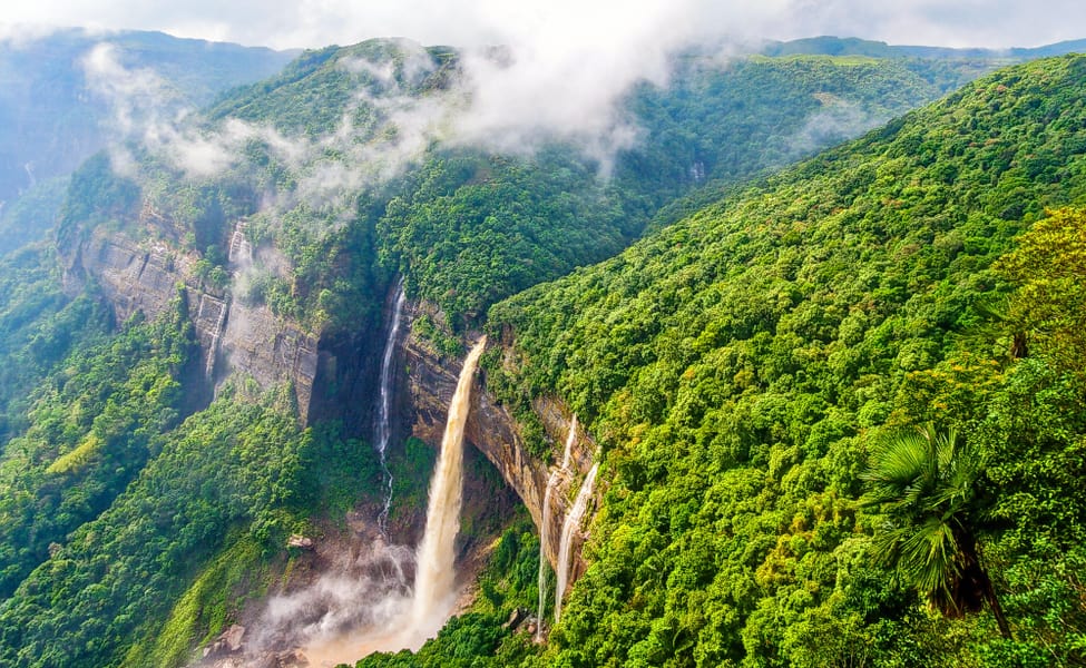 Assam Tour Package